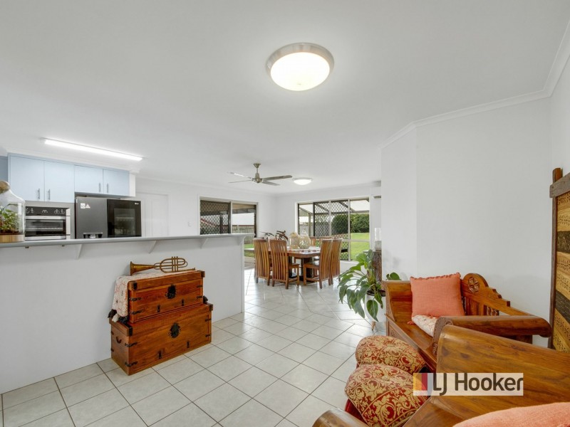 7 Pittsbay Crescent, Boyne Island QLD 4680