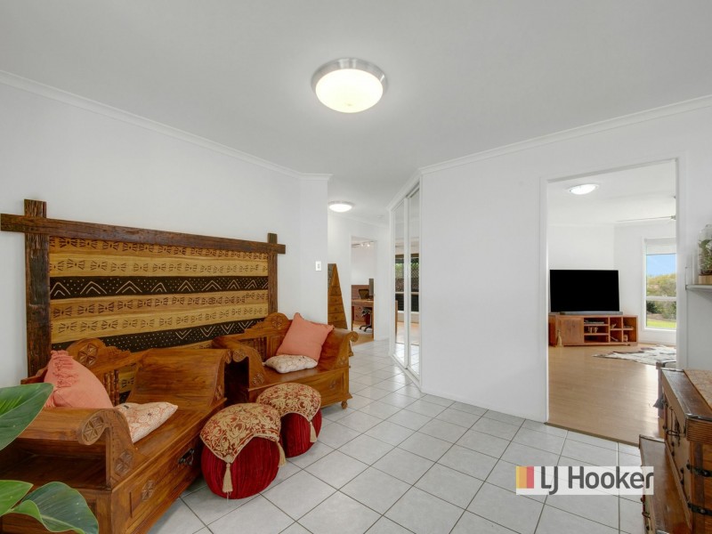 7 Pittsbay Crescent, Boyne Island QLD 4680
