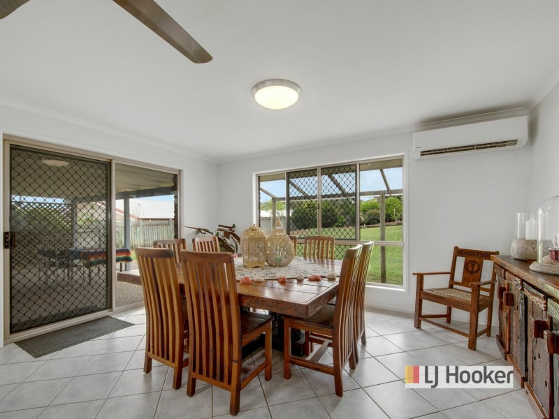 7 Pittsbay Crescent, Boyne Island QLD 4680