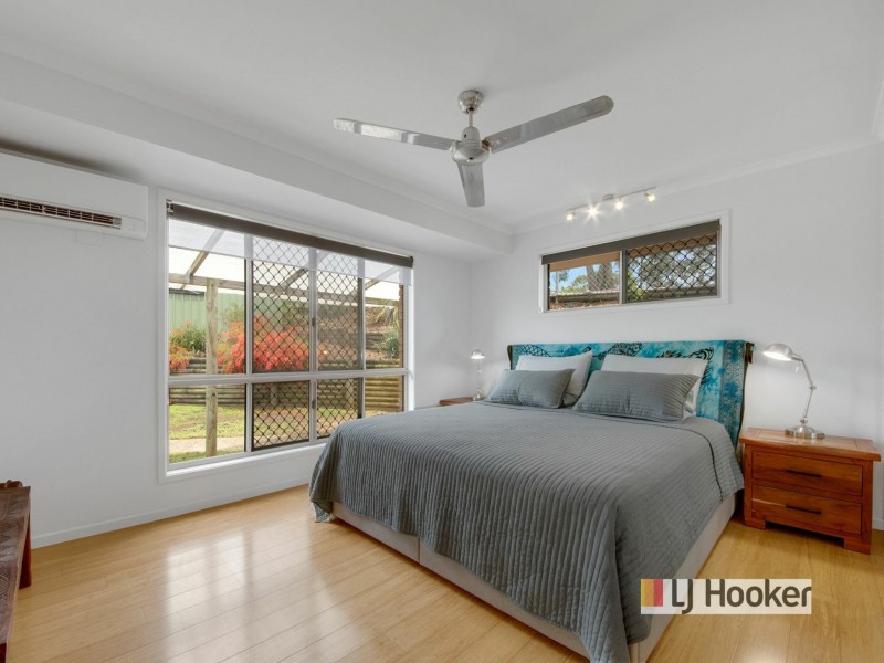 7 Pittsbay Crescent, Boyne Island QLD 4680