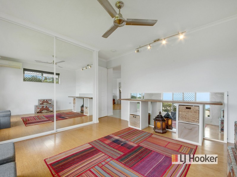7 Pittsbay Crescent, Boyne Island QLD 4680