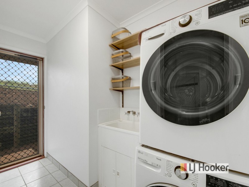 7 Pittsbay Crescent, Boyne Island QLD 4680