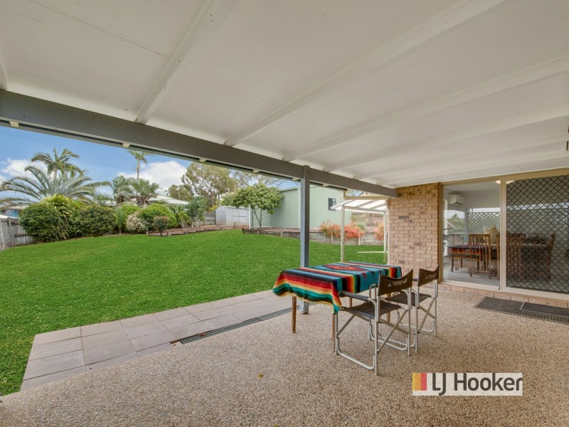 7 Pittsbay Crescent, Boyne Island QLD 4680