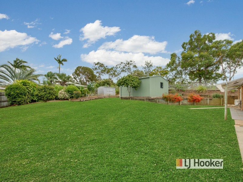7 Pittsbay Crescent, Boyne Island QLD 4680