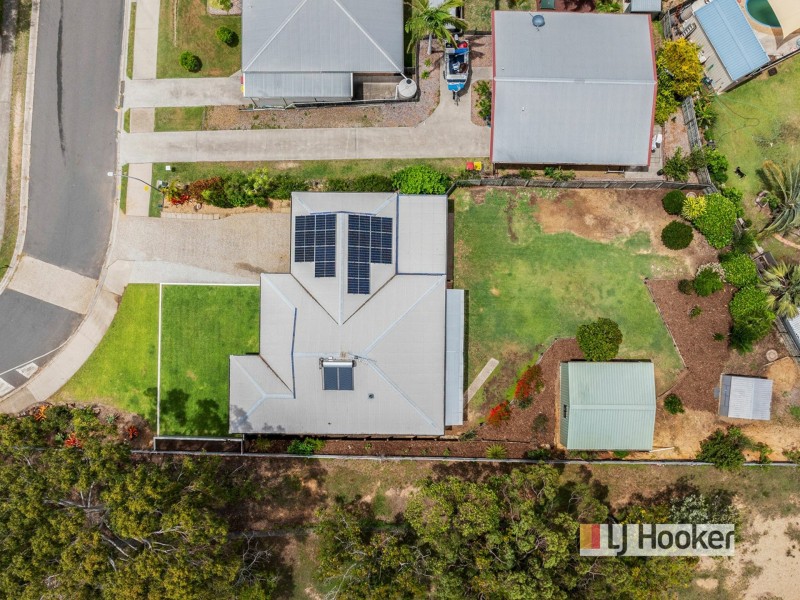 7 Pittsbay Crescent, Boyne Island QLD 4680