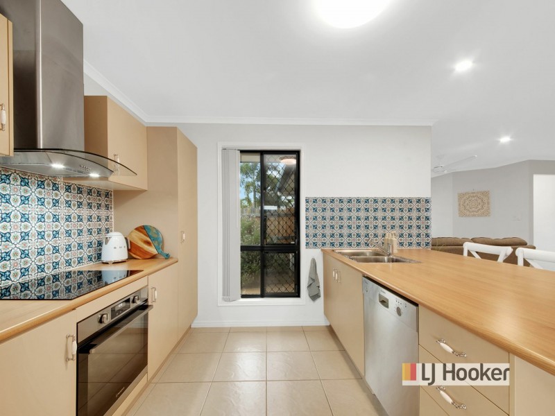 1/12 Golf View Drive, Boyne Island QLD 4680