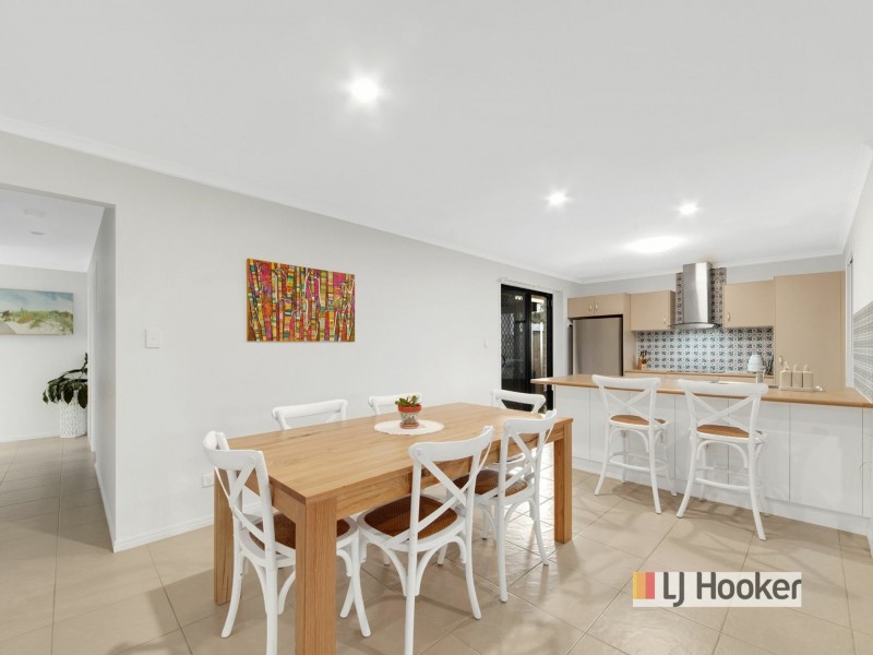 1/12 Golf View Drive, Boyne Island QLD 4680