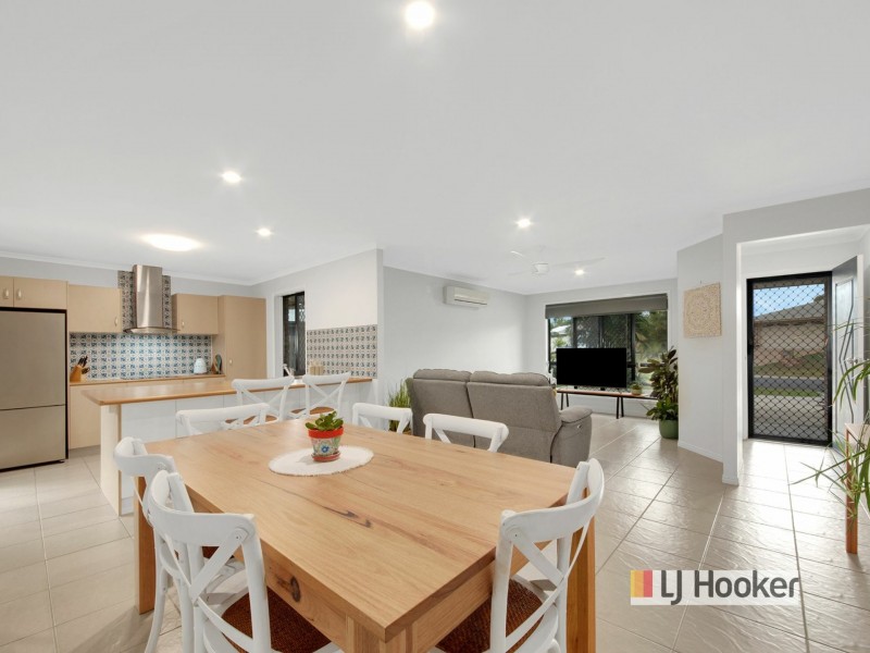 1/12 Golf View Drive, Boyne Island QLD 4680