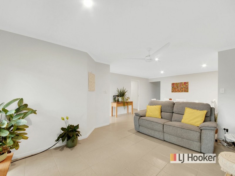 1/12 Golf View Drive, Boyne Island QLD 4680