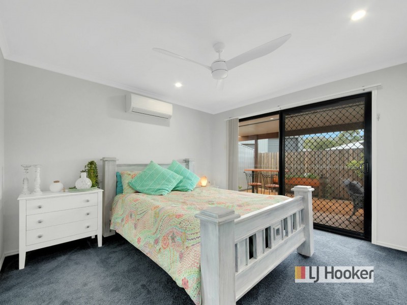 1/12 Golf View Drive, Boyne Island QLD 4680