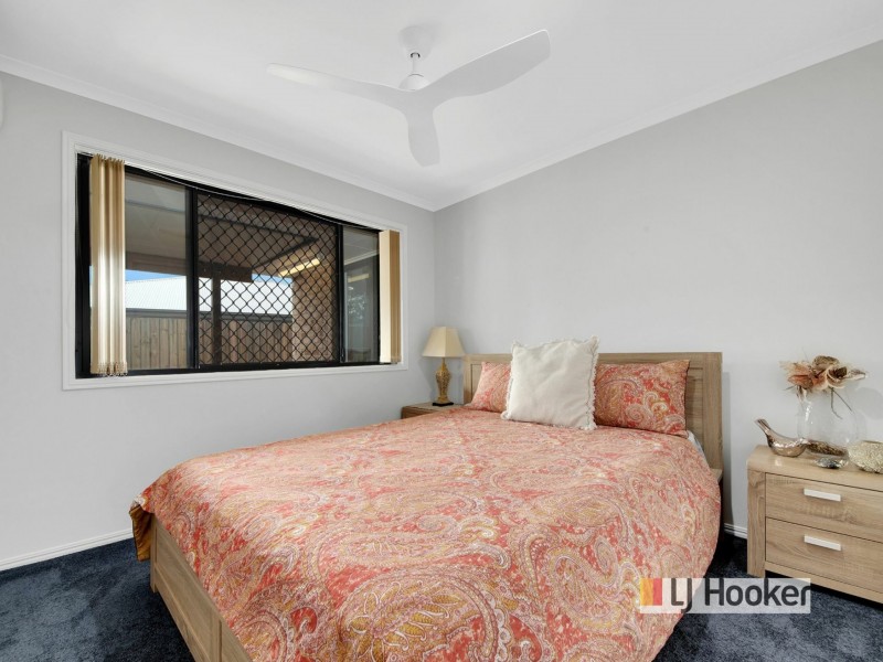 1/12 Golf View Drive, Boyne Island QLD 4680