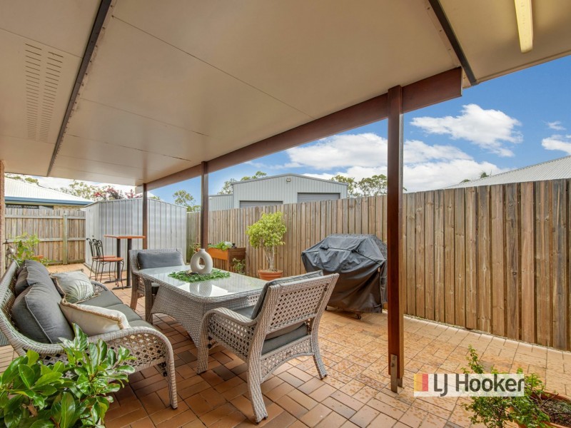 1/12 Golf View Drive, Boyne Island QLD 4680