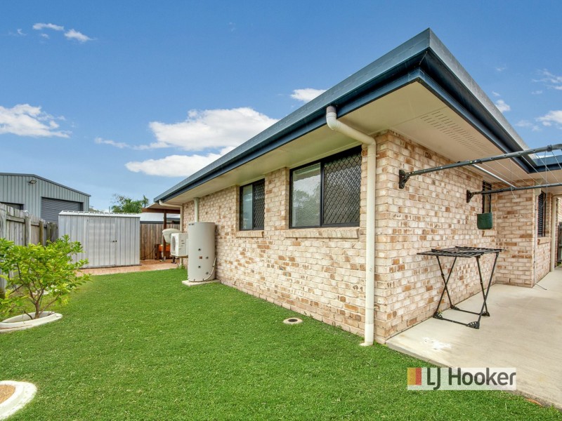 1/12 Golf View Drive, Boyne Island QLD 4680