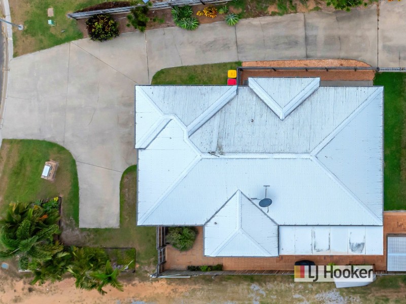 1/12 Golf View Drive, Boyne Island QLD 4680