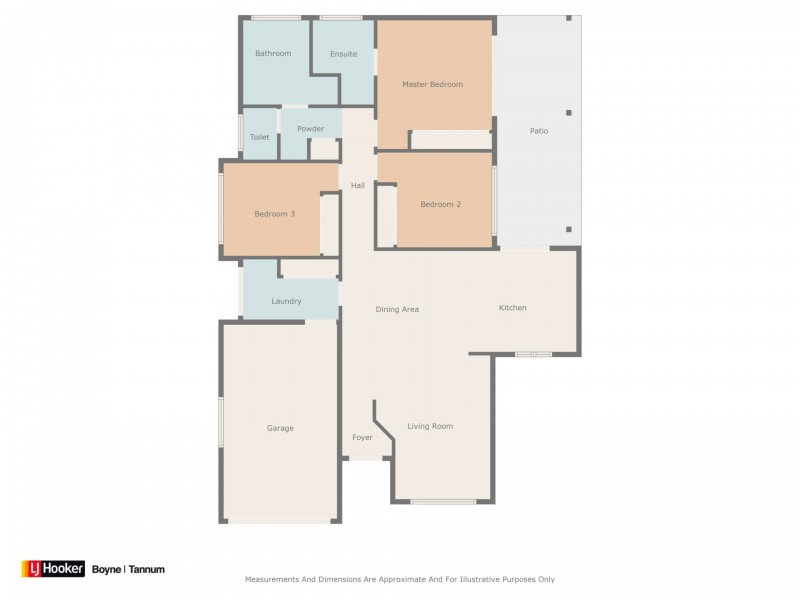 1/12 Golf View Drive, Boyne Island QLD 4680