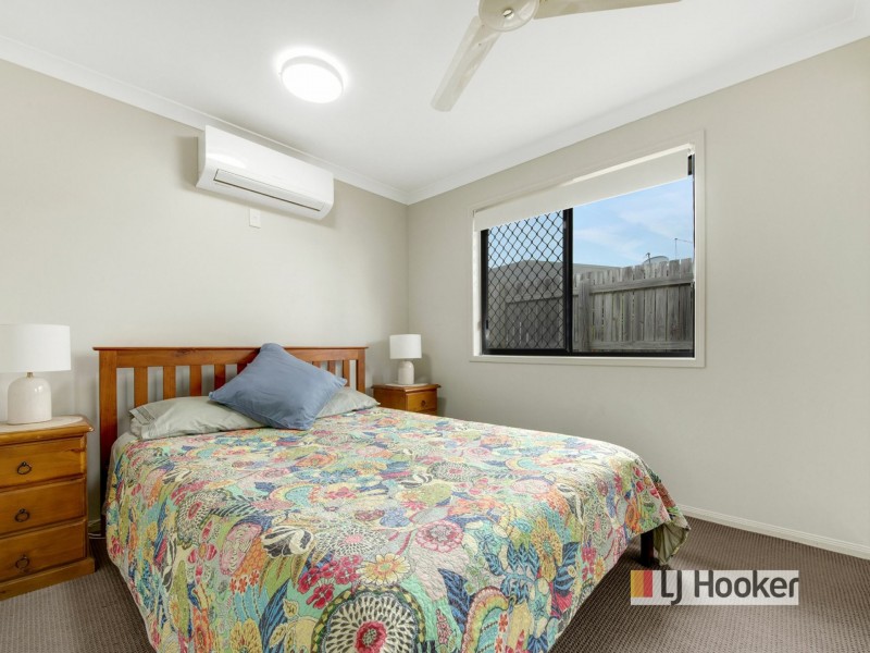 9 Valley Way, Boyne Island QLD 4680