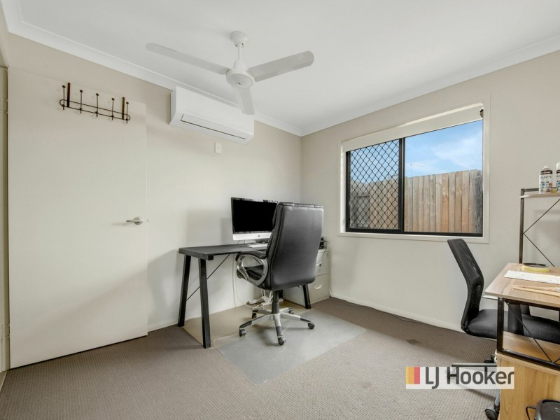 9 Valley Way, Boyne Island QLD 4680