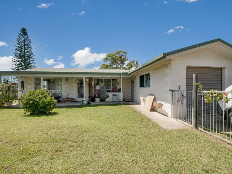 39 Brin Street, Boyne Island QLD 4680