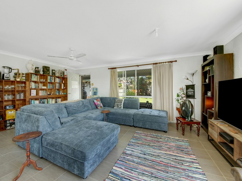 39 Brin Street, Boyne Island QLD 4680
