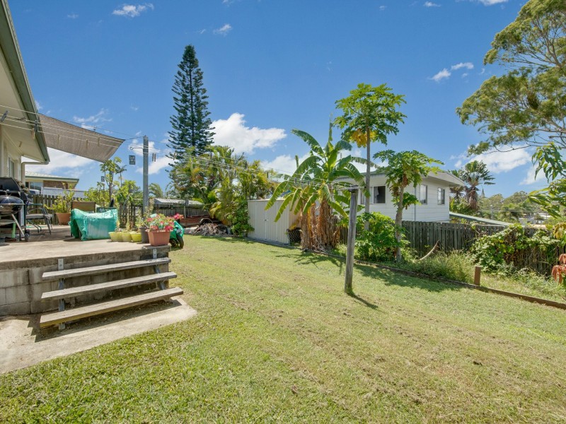 39 Brin Street, Boyne Island QLD 4680