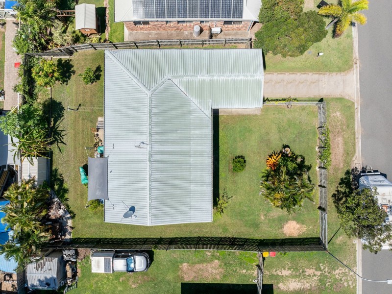 39 Brin Street, Boyne Island QLD 4680