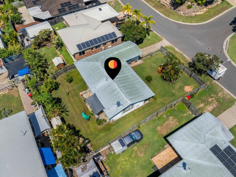 39 Brin Street, Boyne Island QLD 4680