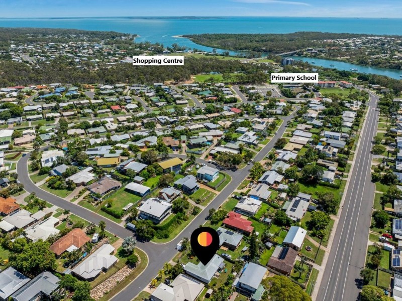 39 Brin Street, Boyne Island QLD 4680