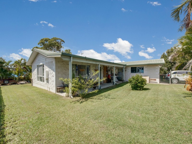 39 Brin Street, Boyne Island QLD 4680