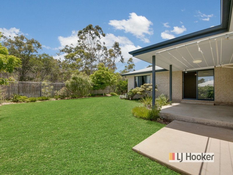 10 Dunn Street, Tannum Sands QLD 4680