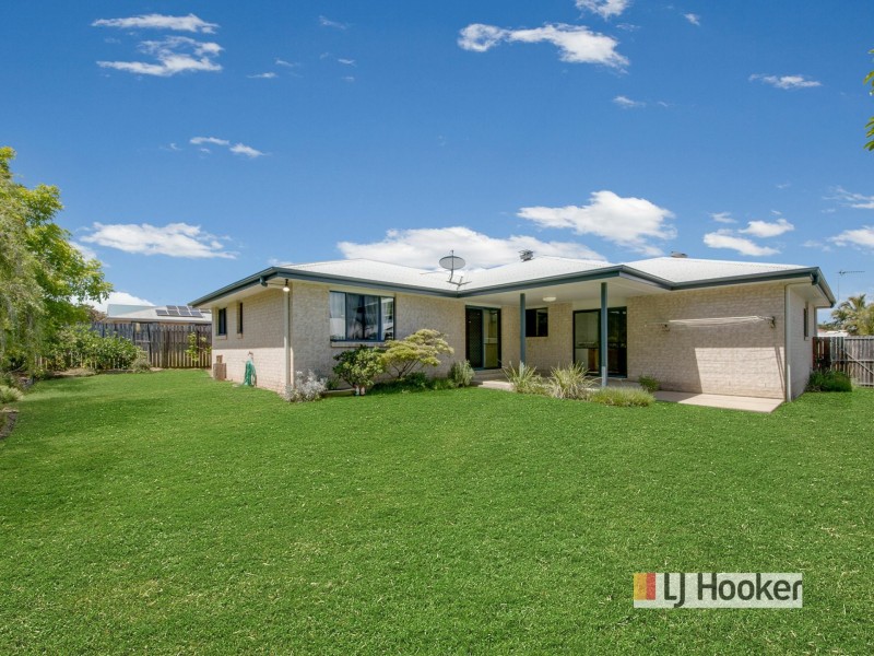 10 Dunn Street, Tannum Sands QLD 4680