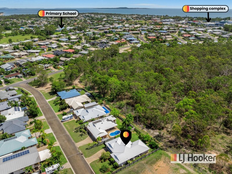 10 Dunn Street, Tannum Sands QLD 4680