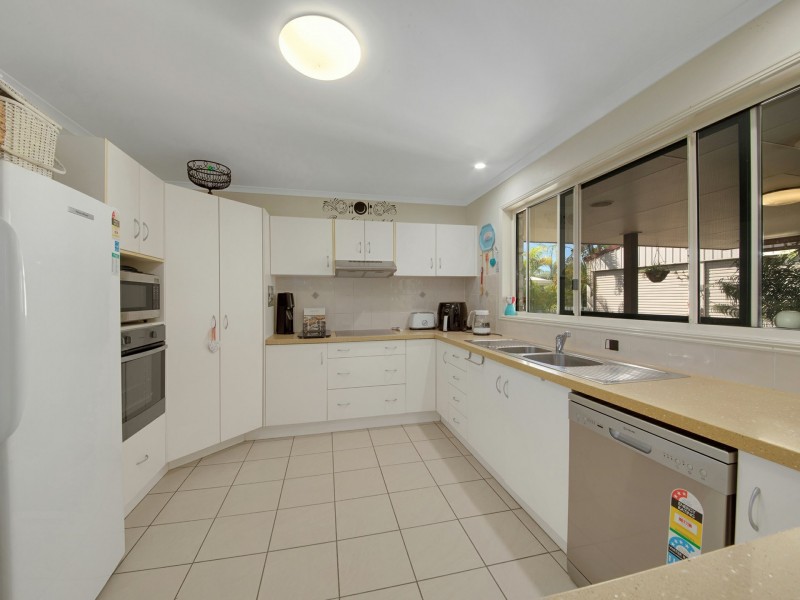 40 Bevington Street, Tannum Sands QLD 4680