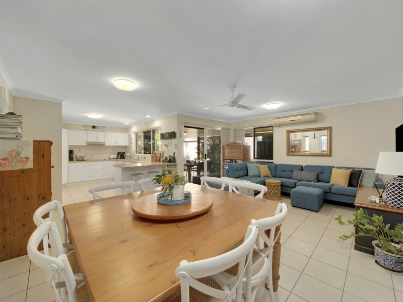 40 Bevington Street, Tannum Sands QLD 4680