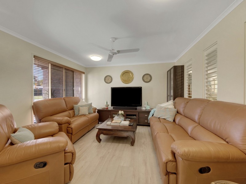 40 Bevington Street, Tannum Sands QLD 4680