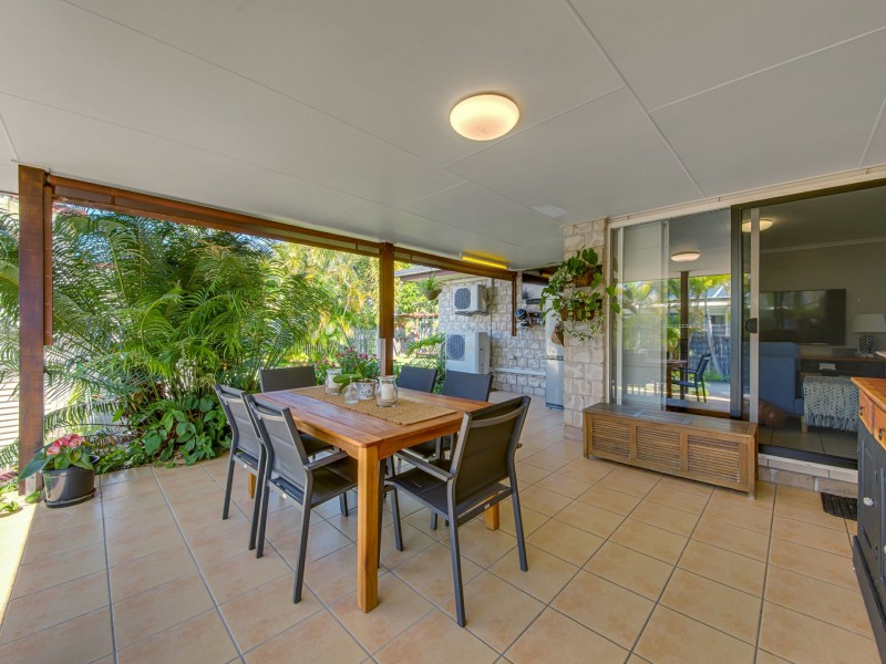 40 Bevington Street, Tannum Sands QLD 4680