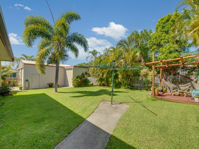 40 Bevington Street, Tannum Sands QLD 4680
