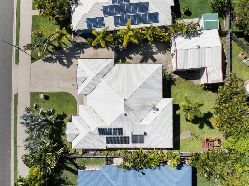 40 Bevington Street, Tannum Sands QLD 4680