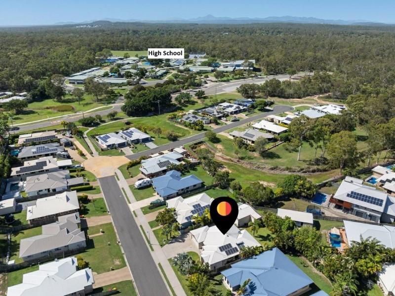 40 Bevington Street, Tannum Sands QLD 4680