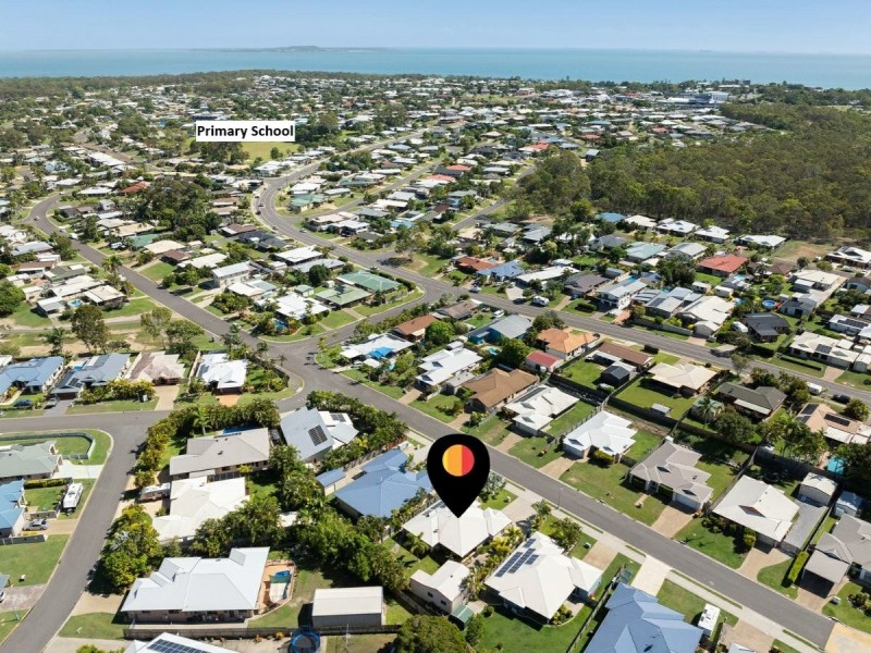 40 Bevington Street, Tannum Sands QLD 4680