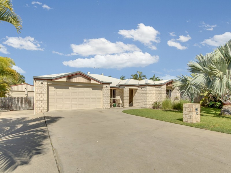 40 Bevington Street, Tannum Sands QLD 4680