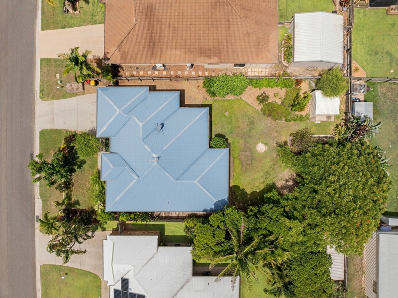 17 Golf View Drive, Boyne Island QLD 4680