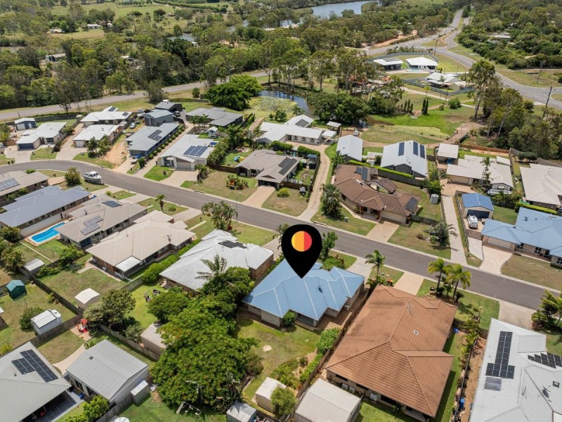 17 Golf View Drive, Boyne Island QLD 4680