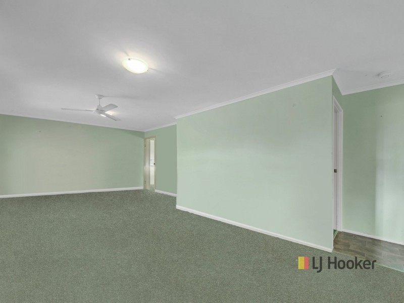 25 Edward Street, Boyne Island QLD 4680