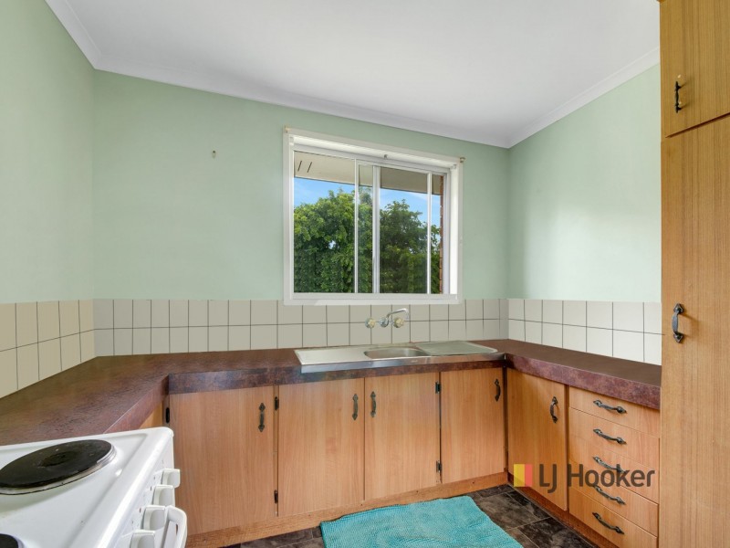 25 Edward Street, Boyne Island QLD 4680