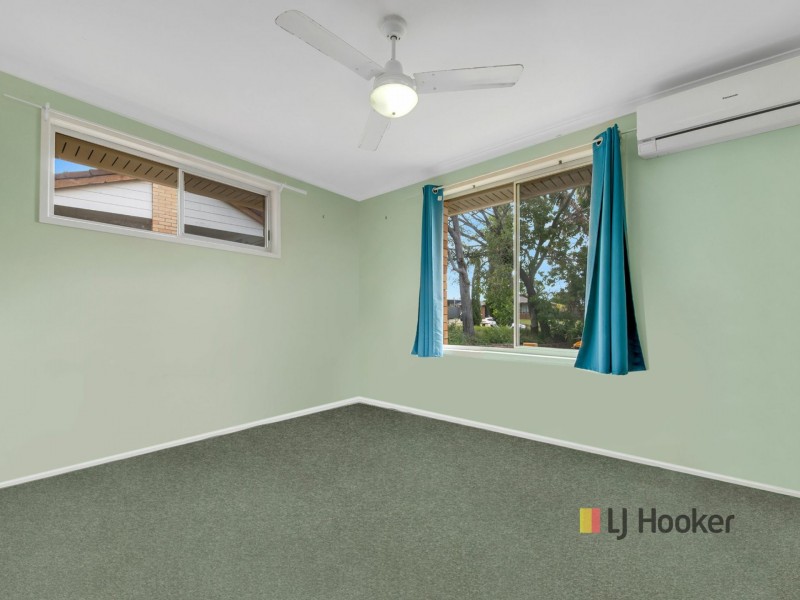 25 Edward Street, Boyne Island QLD 4680