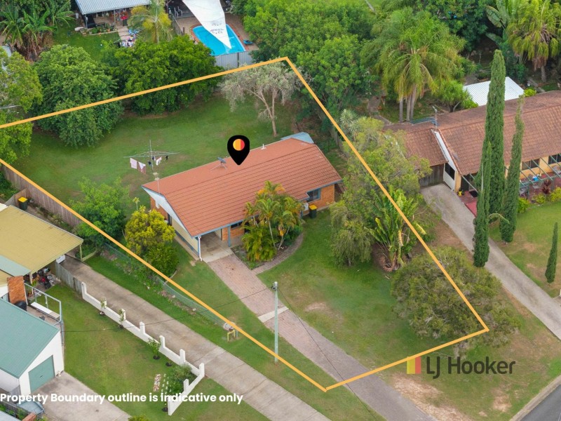 25 Edward Street, Boyne Island QLD 4680