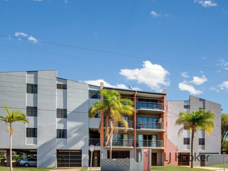 Unit 20/83-85 Auckland Street, Gladstone QLD 4680