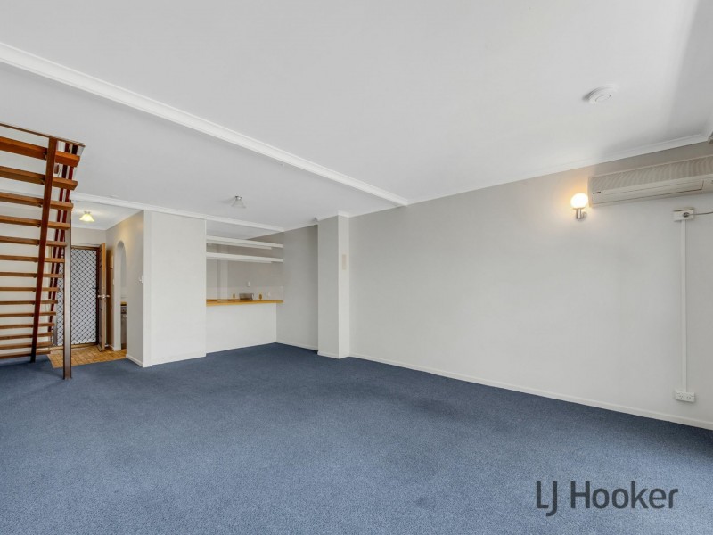 Unit 20/83-85 Auckland Street, Gladstone QLD 4680