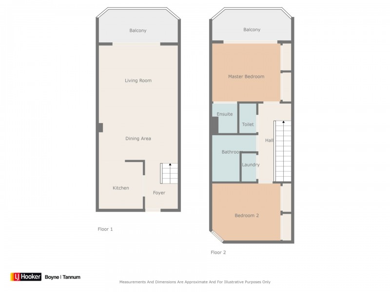 Unit 20/83-85 Auckland Street, Gladstone QLD 4680