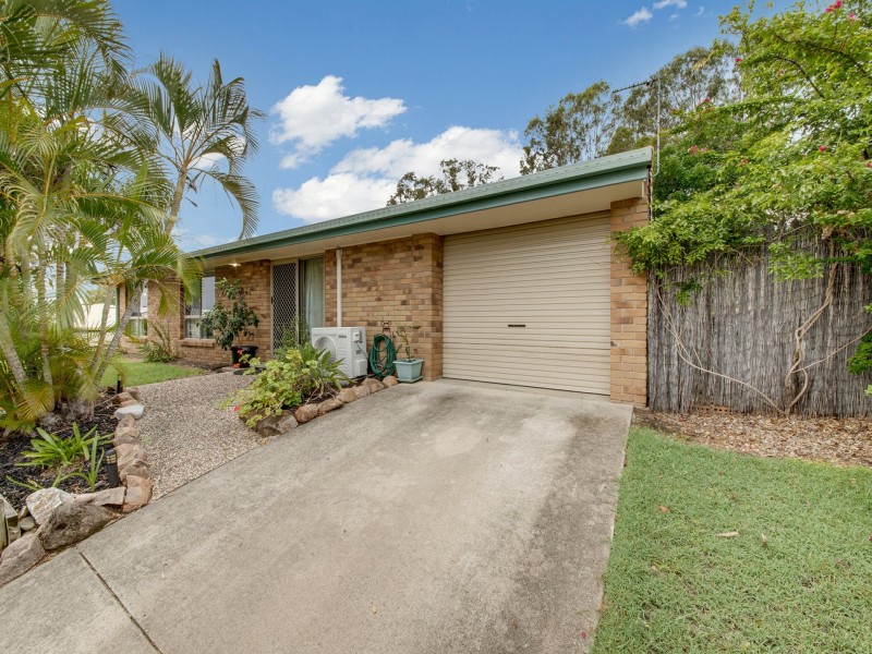 57 Latrobe Street, Tannum Sands QLD 4680